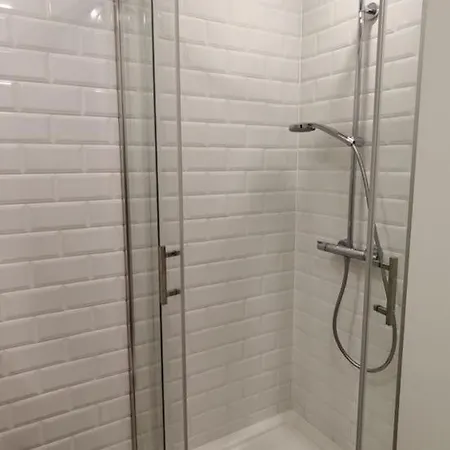 Apartman Catalina 203 Nieuwpoort