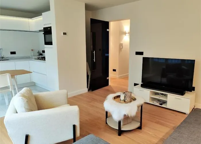 Catalina 203 Apartment Nieuwpoort